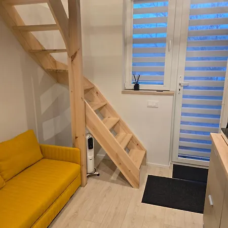 A&a 2 Lägenhet Vilnius