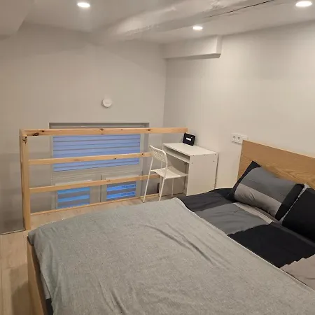 A&a 2 Appartement *