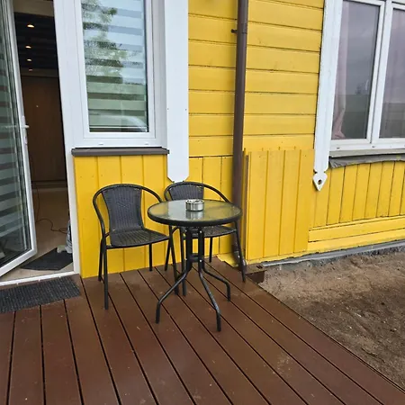 A&a 2 Apartamento Vilna