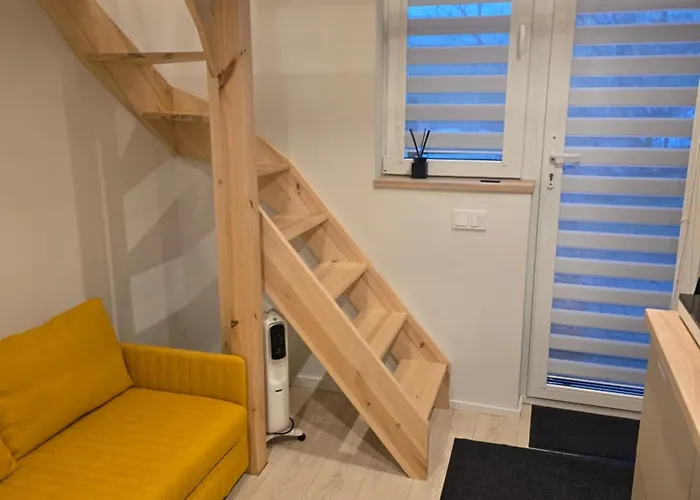 A&a 2 Apartamento Vilna