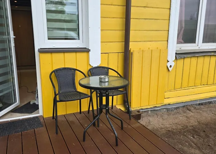 A&a 2 Apartamento Vilna